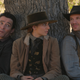Goran Visnjic, Claudia Doumit, Matt Lanter